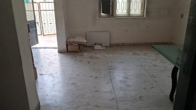 Living Room Image of 1500 Sq.ft 3 BHK Independent House for rent in Bopal Ahmedabad for Rs. 32000