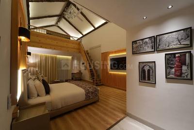 Bedroom Image of 4500 Sq.ft 12 BHK Villa for sale in New Shimla Shimla for Rs. 80000000