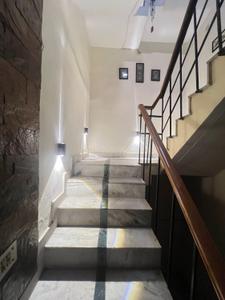 Image of 1800 Sq.ft 3 BHK Builder Floor for sale in Patel Nagar, New Delhi for Rs. 39900000