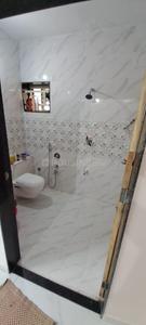 Bathroom Image of 1570 Sq.ft 3 BHK Independent House for sale in Karamsad Anand for Rs. 7900000