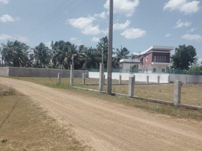 Image of 30000 Sq.ft Residential Plot / Land for sale in Mugaiyur, Chennai for Rs. 45000000