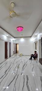 Hall Image of 1771 Sq.ft 3 BHK Apartment / Flat for rent in Greater Kailash Jammu for Rs. 35000