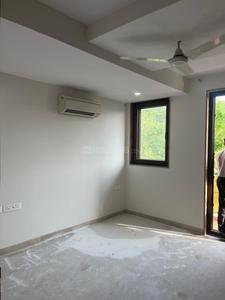 Bedroom Image of 1800 Sq.ft 3 BHK Builder Floor for sale in New Rajinder Nagar New Delhi for Rs. 45000000
