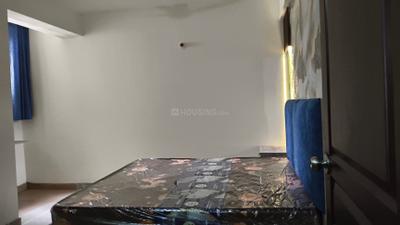 Bedroom Image of 1040 Sq.ft 2 BHK Apartment / Flat for sale in Logix Blossom Greens, Sector 143 Noida for Rs. 8550000