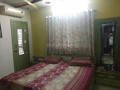 Bedroom Image of 1600 Sq.ft 3 BHK Apartment / Flat for sale in Gunjan Vapi for Rs. 6200000