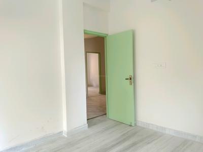 Bedroom Image of 1280 Sq.ft 3 BHK Apartment / Flat for sale in Kalikapur, EM Bypass Kolkata for Rs. 9000000