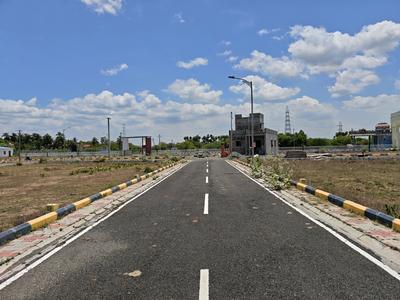 Image of 1800 Sq.ft Residential Plot / Land for sale in Guduvancheri, Chennai for Rs. 5040003