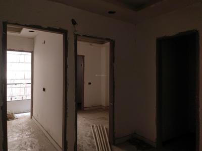 Living Room Image of 500 Sq.ft 2 BHK Apartment / Flat for sale in Fairdeal Burari Top Builder Floors by Fairdeal Associates, Burari New Delhi for Rs. 3551000