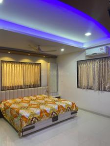 Bedroom Image of 3500 Sq.ft 4 BHK Villa for sale in Parmar Vintage Vista, Hadapsar Pune for Rs. 35000000