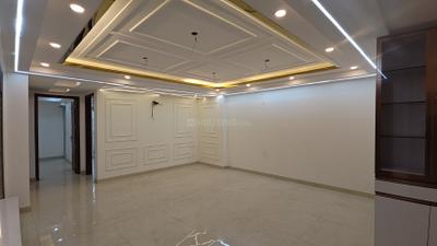 Living Room Image of 2600 Sq.ft 4 BHK Apartment / Flat for sale in Chhattarpur New Delhi for Rs. 25900000