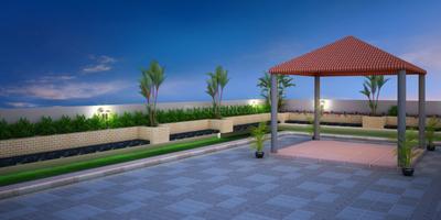 Image of 1215 Sq.ft 2 BHK Apartment / Flat for sale in Kalinga Nagar, Bhubaneswar for Rs. 7900000
