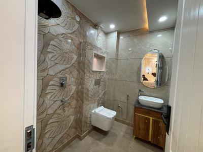 Image of 810 Sq.ft 3 BHK Apartment / Flat for sale in Dwarka Mor, New Delhi for Rs. 8000000