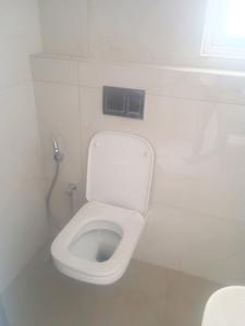 Bedroom Three Image of 1700 Sq.ft 3 BHK Apartment / Flat for sale in Sriram River View, Manchirevula Hyderabad for Rs. 16500000