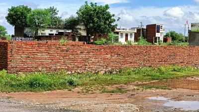 Riyasat Vatika Phase 1 Plot View 2