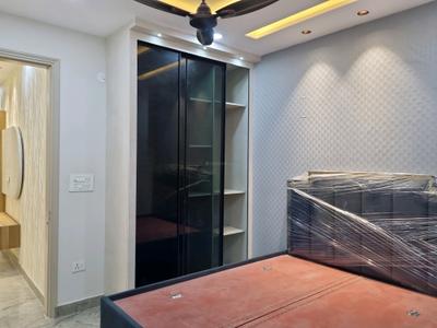 Bedroom Image of 810 Sq.ft 3 BHK Apartment / Flat for sale in Nawada New Delhi for Rs. 5100000