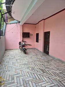 Balcony Image of 1575 Sq.ft 2 BHK Independent House for rent in Naubasta Kanpur for Rs. 12000