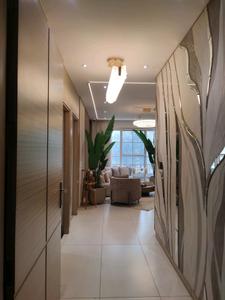 Main Entrance Image of 2340 Sq.ft 3 BHK Apartment / Flat for sale in Ivory County, Sector 115 Noida for Rs. 43000000