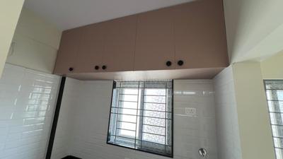 Balcony Image of 500 Sq.ft 1 BHK Builder Floor for rent in Singasandra Bengaluru for Rs. 21000