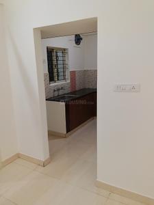 Hall Image of 1128 Sq.ft 2 BHK Apartment / Flat for rent in M S Keerthana, C V Raman Nagar Bengaluru for Rs. 38000