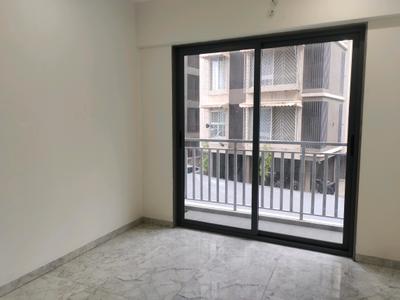 Bedroom Image of 1250 Sq.ft 2.5 BHK Apartment / Flat for sale in Tejas Symphony, Ulwe Navi Mumbai for Rs. 18000000