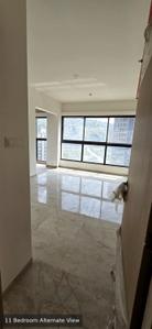 Hall Image of 1950 Sq.ft 4 BHK Apartment / Flat for sale in Majestique Ornate, Baner Pune for Rs. 33000000