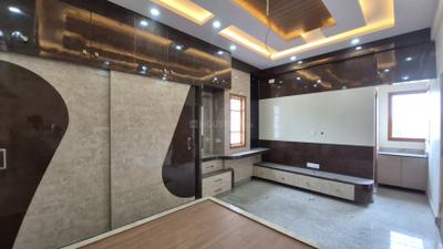 Bedroom Image of 3000 Sq.ft 4 BHK Duplex for sale in Ullalu Bengaluru for Rs. 26500000