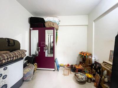 Bedroom Image of 528 Sq.ft 1 BHK Apartment / Flat for sale in Talegaon Dabhade Pune for Rs. 2800000