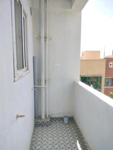 Drying Area Image of 1001 Sq.ft 2 BHK Apartment / Flat for sale in Electronic City Bengaluru for Rs. 5251000