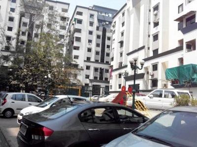 Image of 1305 Sq.ft 2 BHK Apartment / Flat for sale in Ambawadi, Ahmedabad for Rs. 8500000