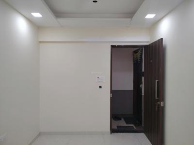 Living Room Image of 600 Sq.ft 1 BHK Apartment / Flat for rent in Thane West Thane for Rs. 38100