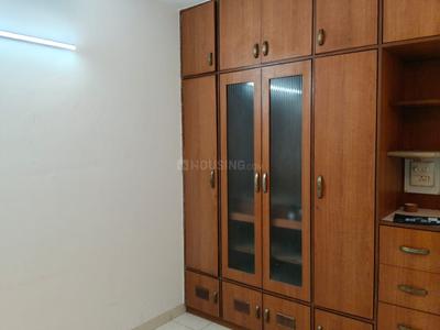 Bedroom Image of 2800 Sq.ft 4 BHK Apartment / Flat for rent in Parmar Garden, Wanwadi Pune for Rs. 60000