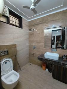 Image of 2150 Sq.ft 3 BHK Builder Floor for rent in Sector 46, Gurgaon for Rs. 56000