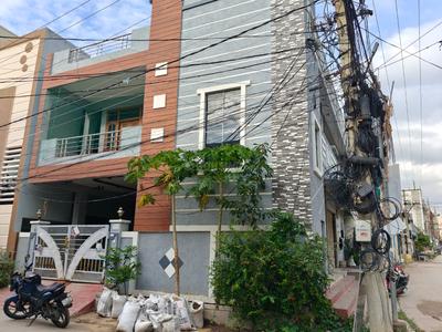 3 BHK Independent House