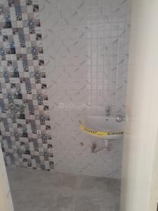 Bathroom Image of 1280 Sq.ft 3 BHK Apartment / Flat for sale in New Town Kolkata for Rs. 8100000