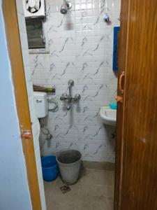 Bathroom Image of 700 Sq.ft 2 BHK Apartment / Flat for sale in Gayatri Bhawan, Khardaha Kolkata for Rs. 2000000