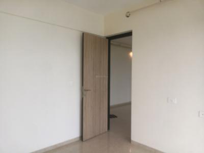 Bedroom Image of 751 Sq.ft 1 BHK Apartment / Flat for sale in Rassaz Green Tower B And B1, Mira Road East Mira Bhayandar for Rs. 10600000