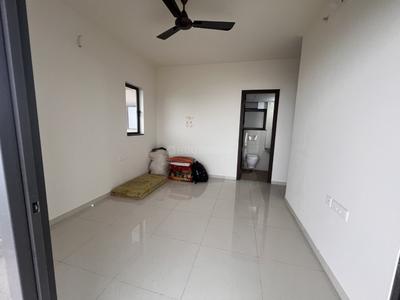 Hall Image of 1500 Sq.ft 3 BHK Apartment / Flat for sale in Shapoorji Pallonji Vanaha, Bavdhan Pune for Rs. 12000000