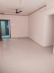 Hall Image of 785 Sq.ft 2 BHK Apartment / Flat for rent in Ashoka Swaroop Residency, Ghatkopar East Mumbai for Rs. 55000