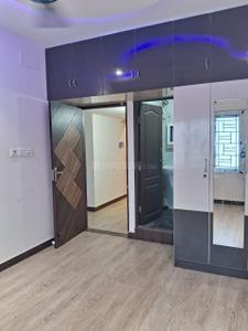Bedroom Image of 1190 Sq.ft 3 BHK Apartment / Flat for sale in Choolaimedu Chennai for Rs. 15500000
