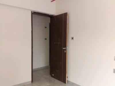 Bedroom Image of 1579 Sq.ft 3 BHK Apartment / Flat for sale in Kalptaru Srishti Namah, Mira Road East Mira Bhayandar for Rs. 19900000