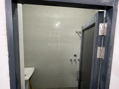 Bathroom Image of ekam pg in Kharar, Mohali