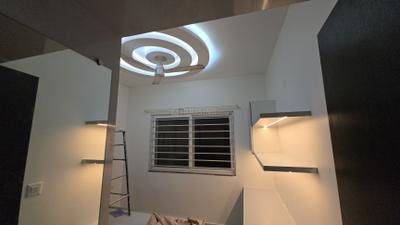 Bedroom Image of 900 Sq.ft 2 BHK Apartment / Flat for rent in Provident Park Square, Talaghattapura Bengaluru for Rs. 38000