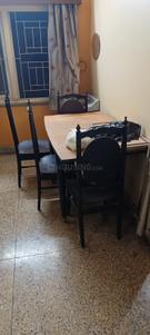 Hall Image of 780 Sq.ft 2 BHK Apartment / Flat for sale in Jadavpur Kolkata for Rs. 4800000