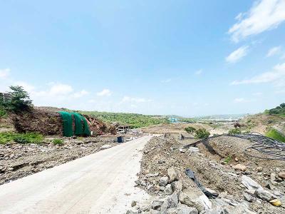 Image of 2710 Sq.ft Residential Plot / Land for sale in Kekarav, Bavdhan, Pune for Rs. 24000000