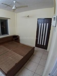 Bedroom Image of 1420 Sq.ft 3 BHK Apartment / Flat for sale in Belapur CBD Navi Mumbai for Rs. 25000000