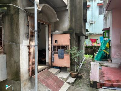 Balcony Image of 1035 Sq.ft 4 BHK Independent House for sale in Belghoria Kolkata for Rs. 4000000