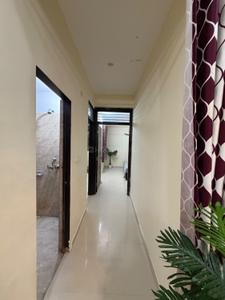 Hall Image of 1250 Sq.ft 3 BHK Apartment / Flat for sale in Jagatpura Jaipur for Rs. 4200000
