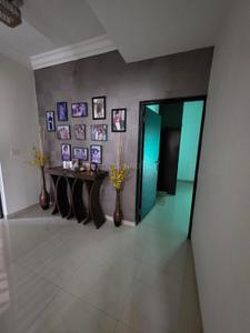 Hall Image of 3126 Sq.ft 4 BHK Independent House for sale in Siddhi Aarohi Vihar, South Bopal Ahmedabad for Rs. 50000000