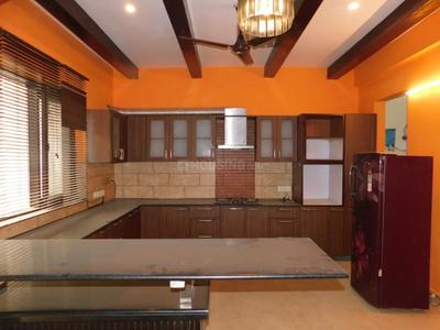 Hall Image of 1300 Sq.ft 3 BHK Apartment / Flat for sale in Gardenia Glory, Sector 46 Noida for Rs. 10400000