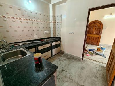 Image of 1420 Sq.ft 3 BHK Apartment / Flat for sale in New Town, Kolkata for Rs. 11000000